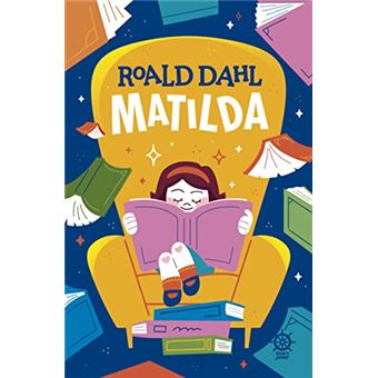 Matilda (Edição Especial) - 1