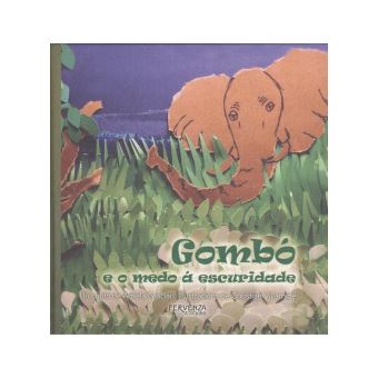 Gombó E O Medo Á Escuridade - 1