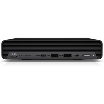 Mini PC HP Pro 400 G9 | Intel® Core i3-12100T | Intel UHD Graphics 730 | 16 GB | SSD 256GB - 1