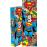 Puzzle Aquarius DC Comics Superman Retro 1000 Pc Slim_0