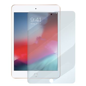 Vidro Temperado MW para iPad Mini 5 2019 7.9" Anti Luz Azul - 1