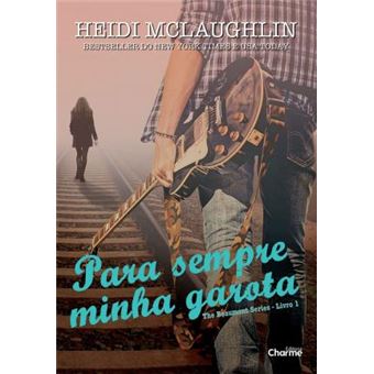 Para Sempre Minha Garota - 1