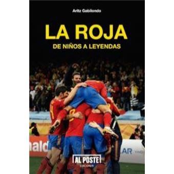 España : de niños a leyendas - 1