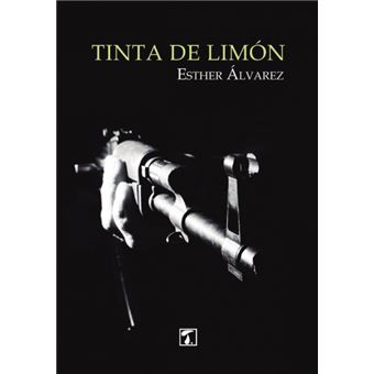 Tinta De Limón - 1