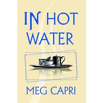 In Hot Water - Paperback / softback - 2004 - 1