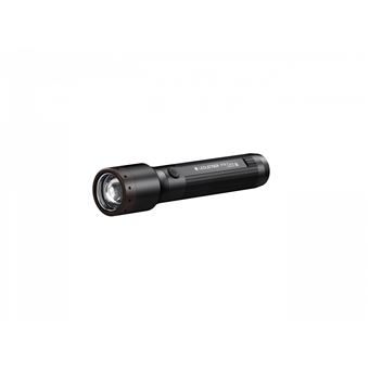 Lanterna Ledlenser P7R Core | Preto - 1