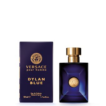 Perfume Versace Dylan Blue Pour Homme | EDT | 50 ml - 1