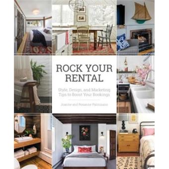 Rock Your Rental Style, Design, And Marketing Tips To Boost Your Bookings - 1