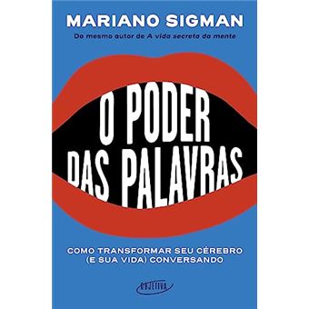 O Poder Das Palavras - 1