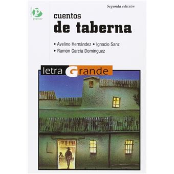 Cuentos De Taberna - 1