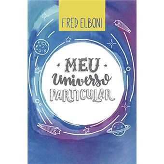 Meu Universo Particular - 1