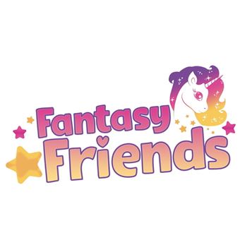Videojogo Just for Games Fantasy Friends - 1
