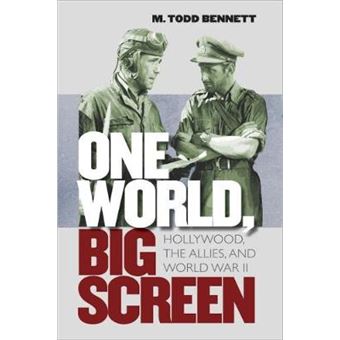 One World, Big Screen - 1