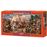 Castorland The Battle of Grunwald, Jan Matejko 600peça(s)_2