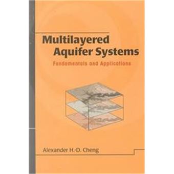 Multilayered Aquifer Systems, Civil And Environmental Engineering, 3 - 1