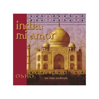 India: Mi Amor - 1