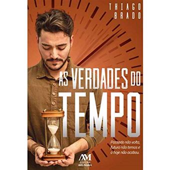 Verdades Do Tempo, As - Ave Maria - 1