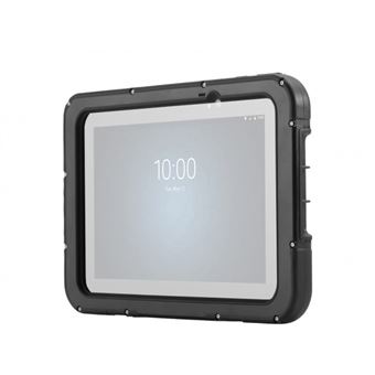 Acessório de Leitura de Código de Barras Zebra SG-ET5X-8RCSE1-02 | Preto - 1