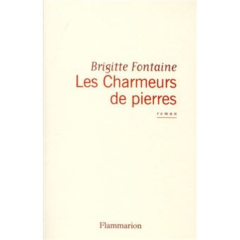 Les Charmeurs De Pierres - 1