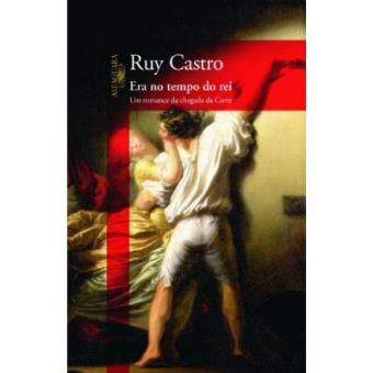 Era No Tempo Do Rei - 1