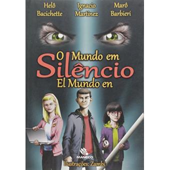 O Mundo em Silêncio (El Mundo En Silencio) - 1