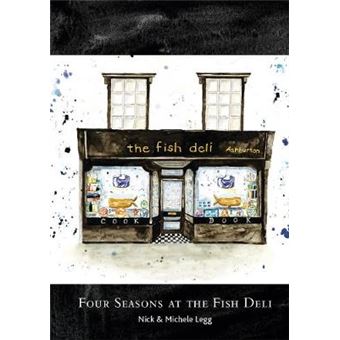 Four Seasons At The Fish Deli - 1