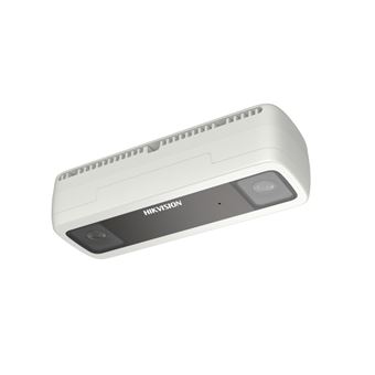 Câmara de Segurança Ip Hikvision DS-2CD6825G0/C-IS | Branco - 1