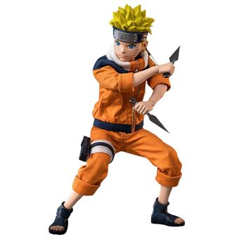 Figura Threezero 3Z0259 | Naruto | Naruto Uzumaki - 1