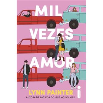 Mil Vezes Amor - 1