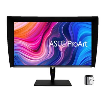 Monitor ASUS PA32UCX-PK | LED | 4K UHD | 5 ms | 142 Hz | 32" | G - 1