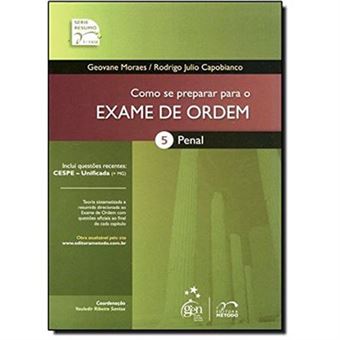 Resumo Oab 1 Fase - (5) Penal - 1