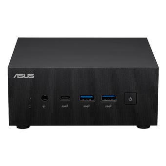 Mini Pc Barebone ASUS PN64-BB5013MD | Preto - 1