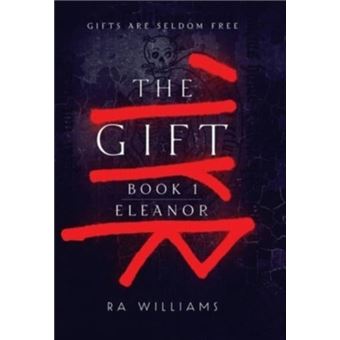 The Gift Book 1 Eleanor - 1