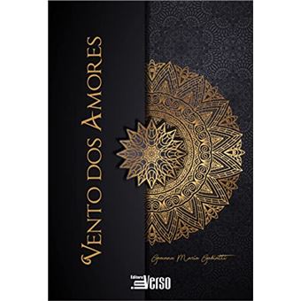 Vento Dos Amores - 1