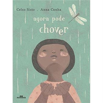 Agora Pode Chover - 1