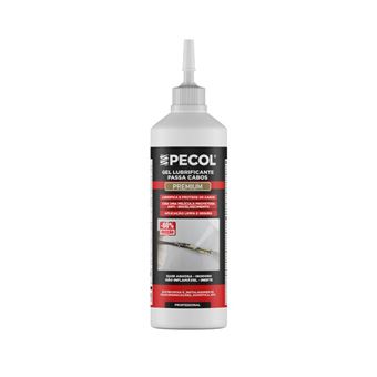 Gel Passa Cabos Pecol – 001011500000 - 1