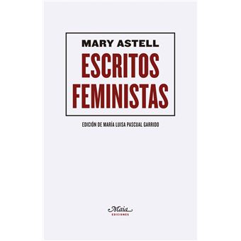 Escritos Feministas - 1