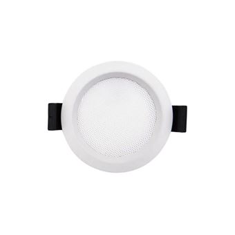 Downlight OSRAM | Redondo | Potência Selecionável(12W/9W/6W) | 140lm/w | 3CCT - 1
