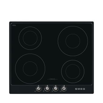 Placa de Cozinha Smeg PI964N