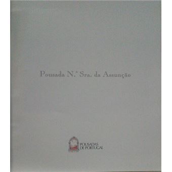 Pousada n.ª sra. da assunção. - 1