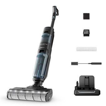 Aspirador Vertical sem Saco Rowenta X-Clean 5 GZ5555EE | Azul - 1
