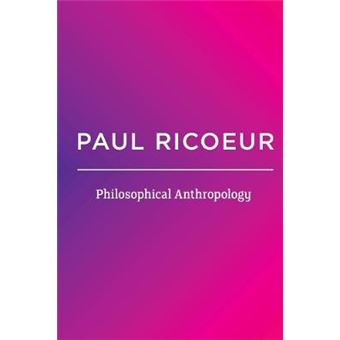 Philosophical Athropology - Paperback - 2015 - 1