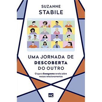 Uma Jornada De Descoberta Do Outro - 1