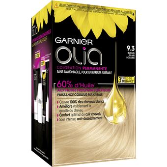 Tinta de Cabelo Garnier Olia - 1