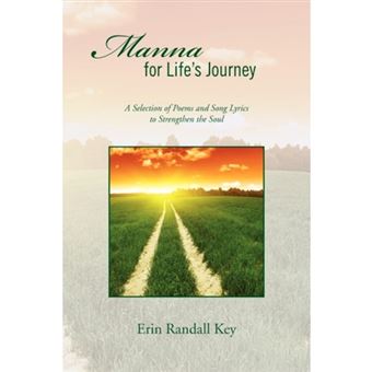 Manna for Life's Journey - Paperback / softback - 2010 - 1