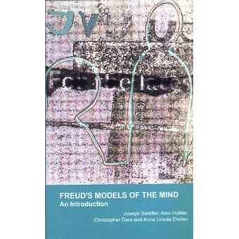 Freud's Models of the Mind - An Introduction - Paperback - 1997 - 1
