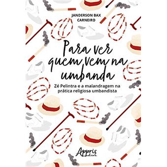 Para Ver Quem Vem Na Umbanda - 1