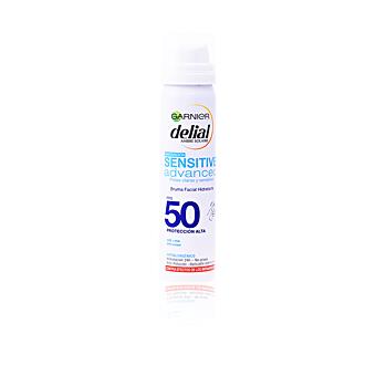 Protetor Solar Delial Sensitive Advanced Bruma Spf50 75 Ml - 1