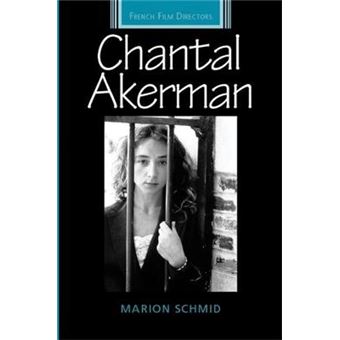 Chantal Ackerman - 1