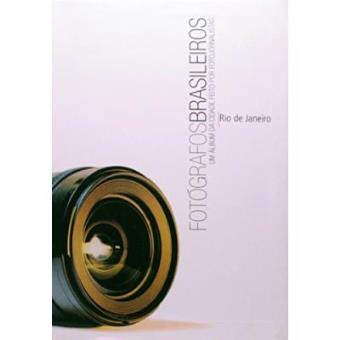 Fotógrafos Brasileiros. Um Album Da Cidade Feito Por Fotojornalistas - 1